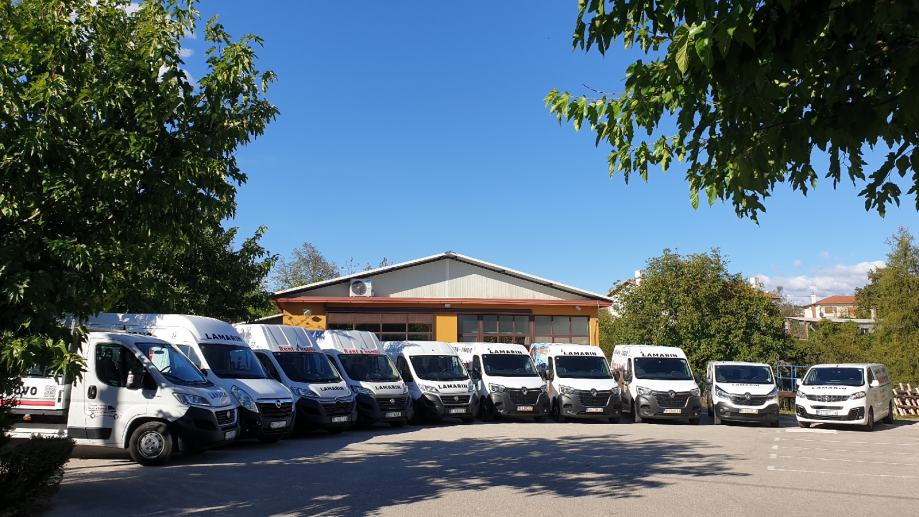 Kombići 1234